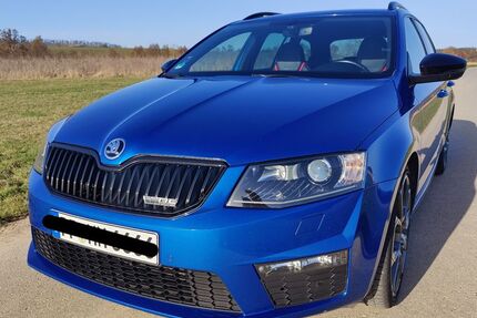 Skoda Octavia 202.000 km 13.000 &euro; Ötisheim 75443