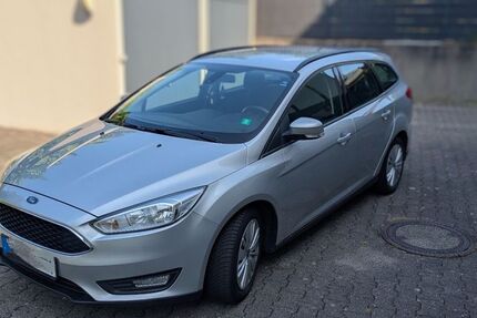 Ford Focus 148.000 km 9.990 € Ettlingen 76275