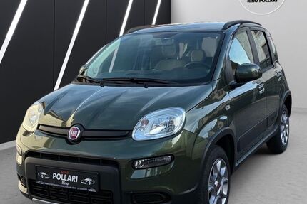 Fiat Panda 107.000 km 7.990 &euro; Kuppenheim 76456