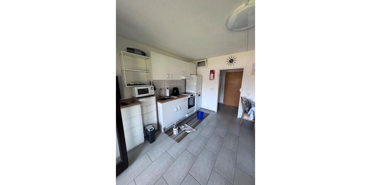 Erdgeschoßwohnung Karlsruhe Wettersbach - 1 Zimmer, 30 m&sup2;, 140.000&euro; | Angebot:26144051