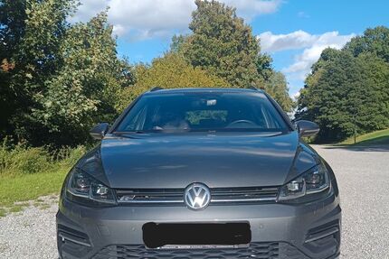 VW Golf 96.000 km 17.500 € Keltern 75210