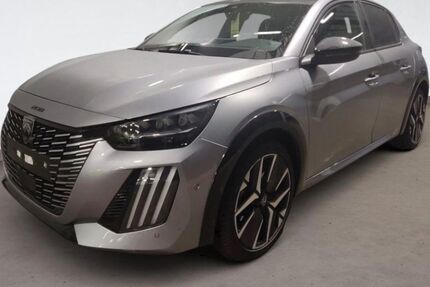 Peugeot 208 36.500 km 19.850 € Au a. Rhein 76474