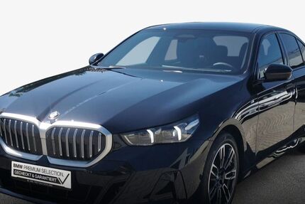 BMW 520 1.993 km 57.490 € Landau 76829