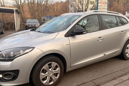 Renault Megane 199.000 km 4.489 &euro; Birkenfeld 75217