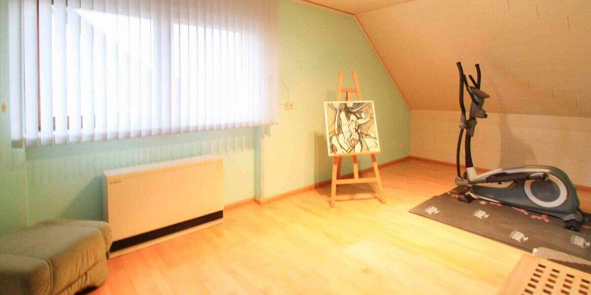 Doppelhaushälfte Karlsbad Langensteinbach - 5 Zimmer, 155 m&sup2;, 549.000&euro; | Angebot:25650683