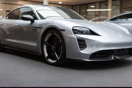 Porsche Taycan 8.452 km 109.850 &euro; Kraichtal 76703