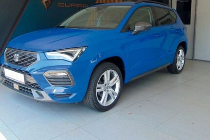 Seat Ateca 55.100 km 25.390 &euro; Ötigheim 76470