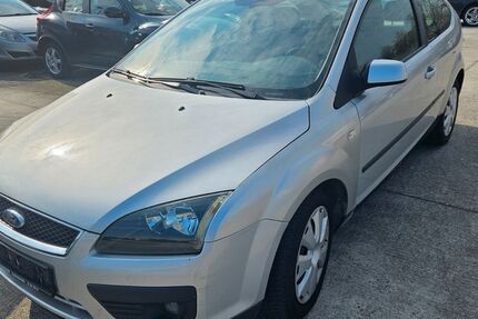 Ford Focus 179.000 km 1.300 &euro; Bruchsal 76646