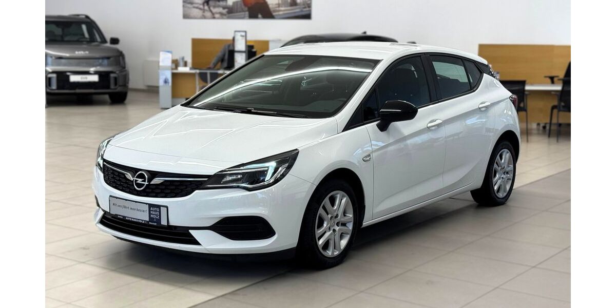 Opel Astra 56.900 km 16.850 &euro; Landau 76829