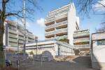Etagenwohnung Karlsruhe Oststadt - 2 Zimmer, 66 m&sup2;, 235.000&euro; | Angebot:26276604
