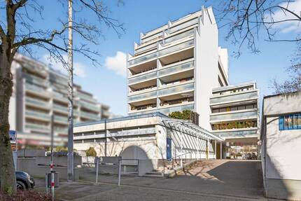 Wohnung Karlsruhe Oststadt - 2 Zimmer, 66 m&sup2;, 235.000&euro; | Angebot:26276604