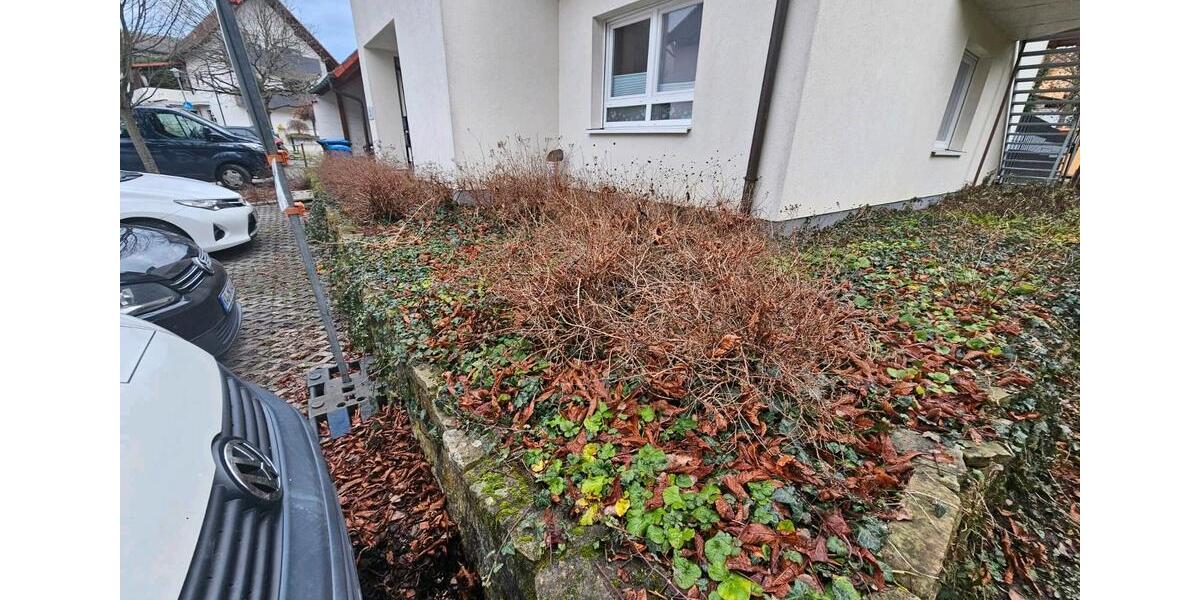 Erdgeschoßwohnung Karlsruhe Rüppurr - 3 Zimmer, 109 m&sup2;, 650.000&euro; | Angebot:26802187