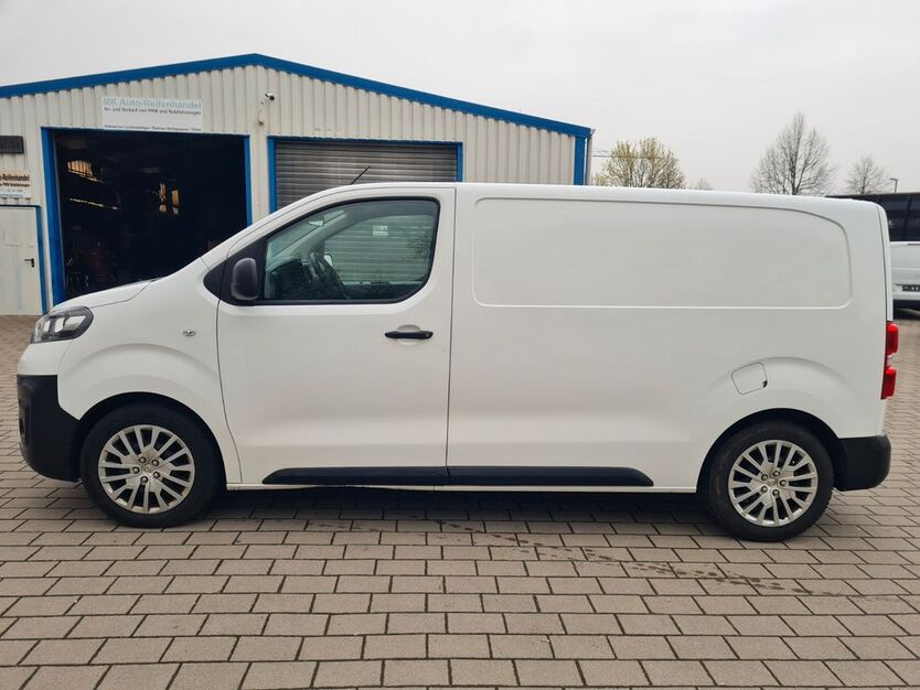 Opel Vivaro 93.000 km 15.470 € Oberderdingen Flehingen 75038