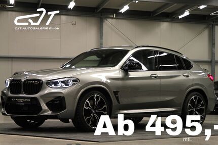 BMW X4 M 61.100 km 51.999 &euro; Wörth am Rhein 76744