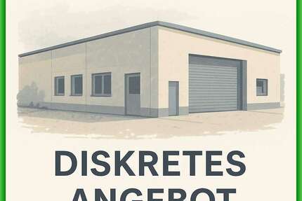 Gewerbeobjekt Maulbronn - 1.100.000&euro; | Angebot:23488995