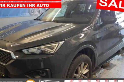 Seat Tarraco 92.563 km 23.017 &euro; Rheinstetten 76287