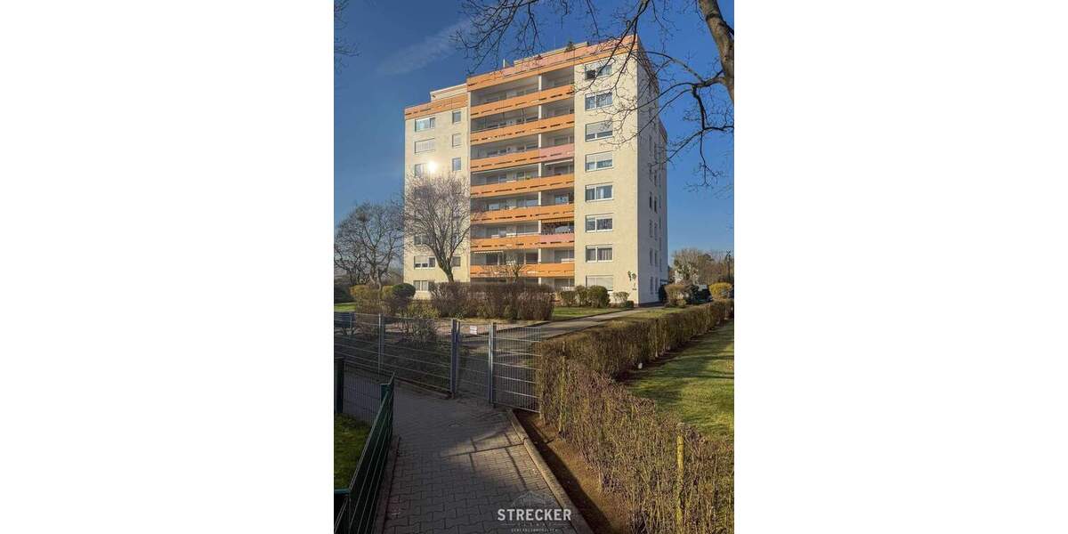 Etagenwohnung Eggenstein-Leopoldshafen Leopoldshafen - 3 Zimmer, 81 m&sup2;, 249.000&euro; | Angebot:25703575