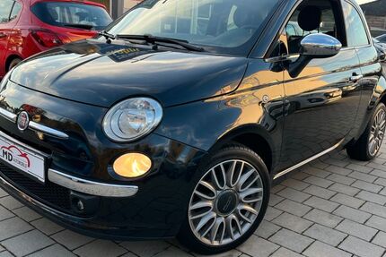 Fiat 500 100.000 km 6.999 € Bruchsal-Untergrombach 76646