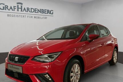 Seat Ibiza 17.100 km 21.250 &euro; Karlsruhe 76131