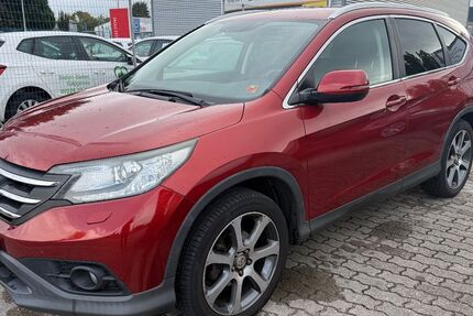 Honda CR-V 190.000 km 12.000 € Ötigheim 76470