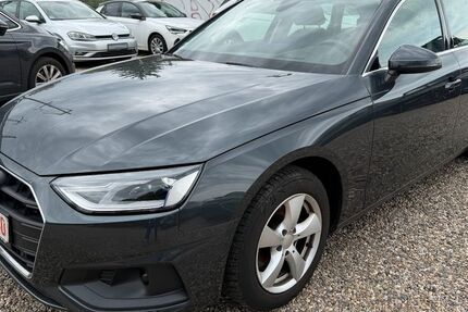 Audi A4 189.000 km 18.207 &euro; Germersheim 76726