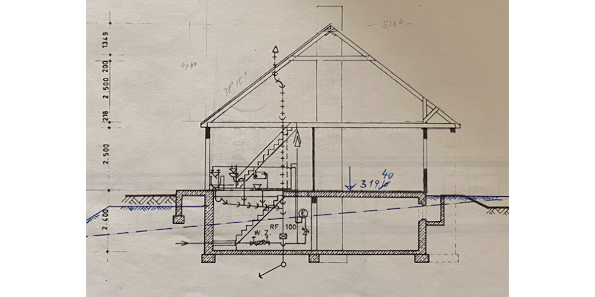 Einfamilienhaus Pforzheim Südoststadt - 6 Zimmer, 164 m&sup2;, 495.000&euro; | Angebot:25728717