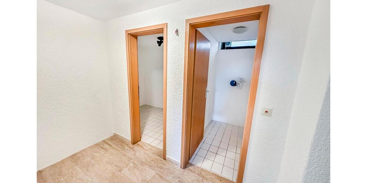 Etagenwohnung Gernsbach - 2 Zimmer, 90 m&sup2;, 1.150&euro; | Angebot:26420801
