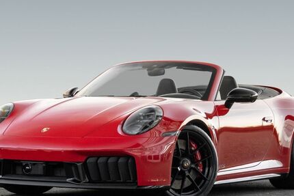 Porsche 992 9.900 km 202.480 &euro; Pforzheim 75177