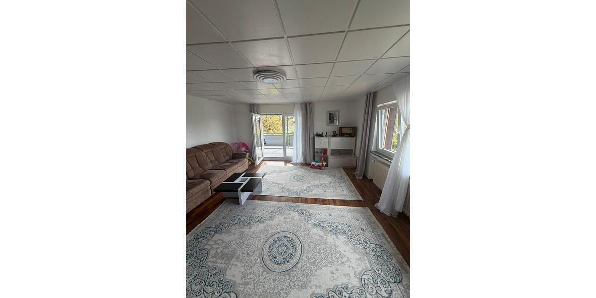 Etagenwohnung Rastatt - 2.5 Zimmer, 85 m&sup2;, 1.200&euro; | Angebot:26412569