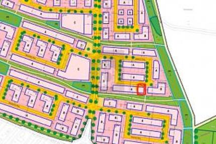 TOP LAGE IM NEUBAUGEBIET - Grundstück Eggenstein-Leopoldshafen Leopoldshafen | Angebot:25645295