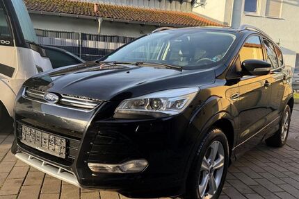 Ford Kuga 68.000 km 14.499 &euro; Malsch 76316