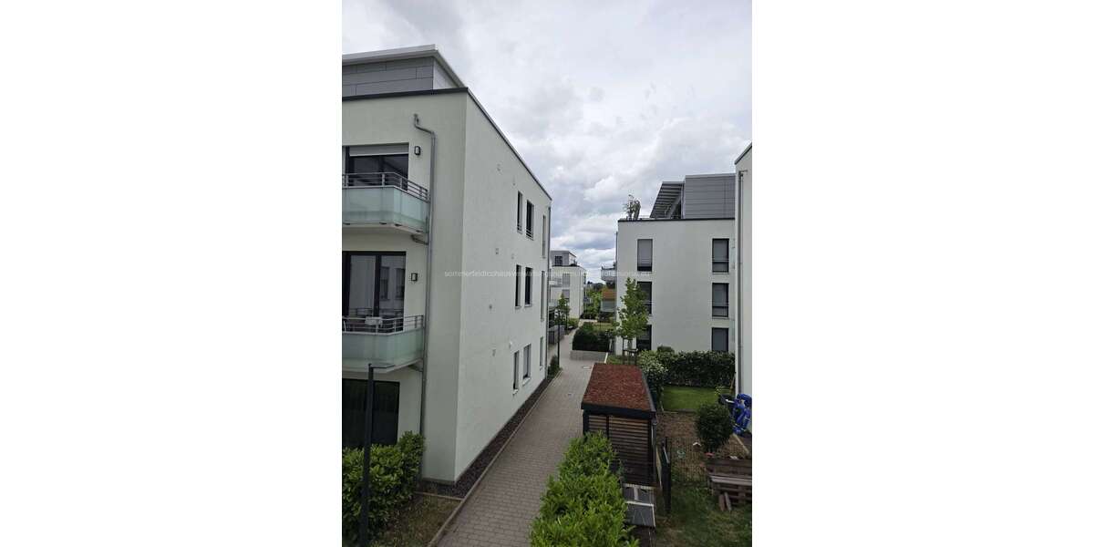 Etagenwohnung Pforzheim Nordstadt - 3 Zimmer, 96 m&sup2;, 499.000&euro; | Angebot:26865940