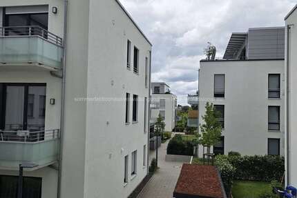 Wohnung Pforzheim Nordstadt - 3 Zimmer, 96 m&sup2;, 499.000&euro; | Angebot:26865940