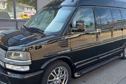 Chevrolet Express 103.900 km 49.900 € Bretten 75015