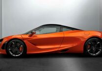 Gebrauchtwagen McLaren 720S
