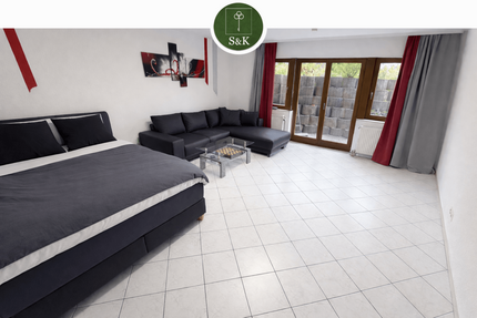 Wohnung Stutensee - 2 Zimmer, 61 m&sup2;, 215.000&euro; | Angebot:25633058