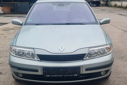 Renault Laguna 139.000 km 990 € Ettlingen 76275