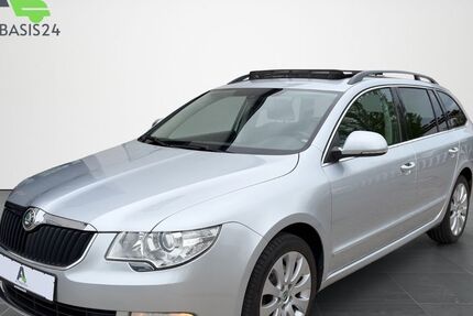 Skoda Superb 199.800 km 6.900 &euro; Linkenheim-Hochstetten 76351