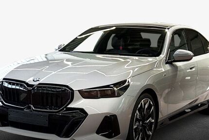 BMW 540 9.900 km 75.990 € Karlsruhe 76227