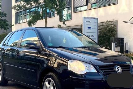 VW Polo 220.000 km 1.300 &euro; Karlsruhe 76139