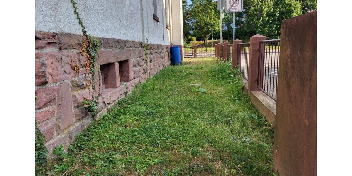 Dachgeschoßwohnung Pfinztal - 2 Zimmer, 34 m&sup2;, 109.000&euro; | Angebot:26995854