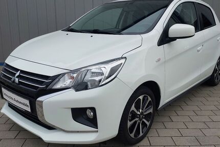 Mitsubishi Space Star 23.162 km 13.490 &euro; Eggenstein 76344
