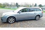 Vectra C Caravan