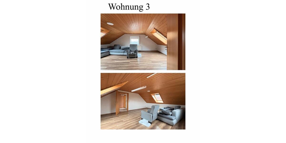 Mehrfamilienhaus, Wohnhaus Bretten - 6 Zimmer, 253 m&sup2;, 549.000&euro; | Angebot:25391301