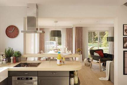 Haus Karlsdorf-Neuthard Neuthard - 4 Zimmer, 124 m&sup2;, 585.000&euro; | Angebot:25772338