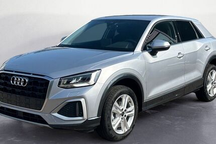 Audi Q2 3.000 km 29.900 &euro; Ettlingen 76275
