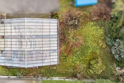 Grundstück in zweiter Reihe in Palmbach - naturnah wohnen mit guter Anbindung 4 zimmer