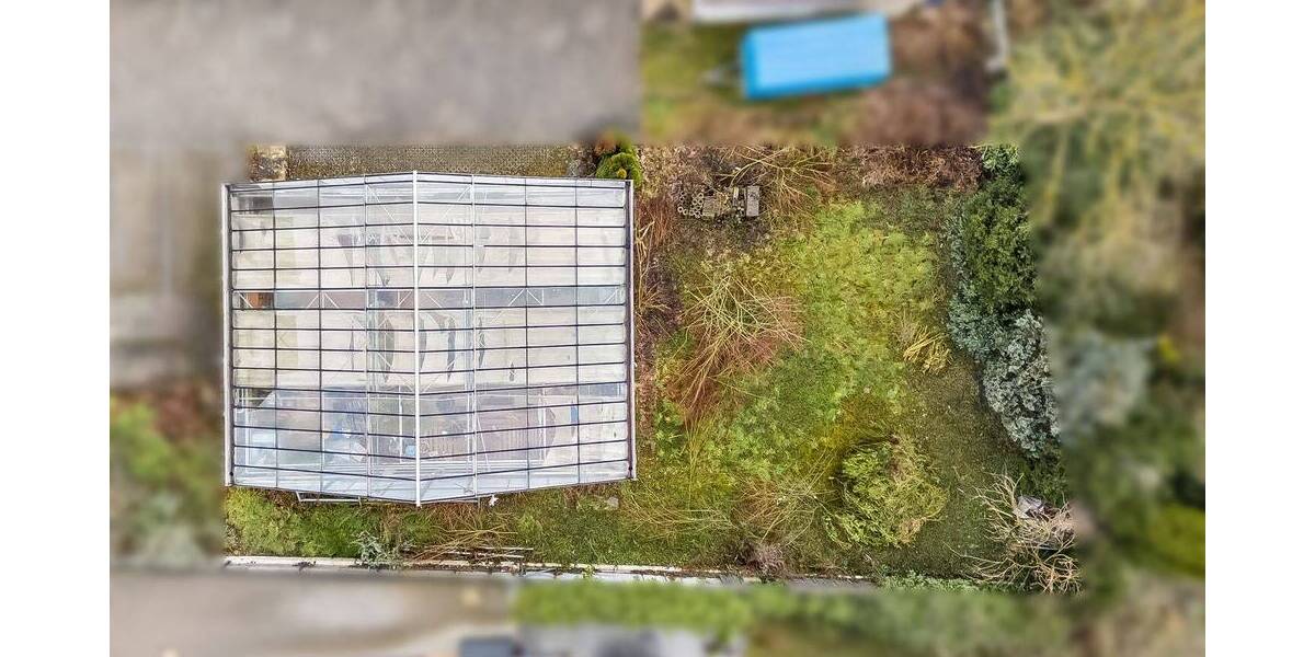 Grundstück in zweiter Reihe in Palmbach - naturnah wohnen mit guter Anbindung 4 zimmer