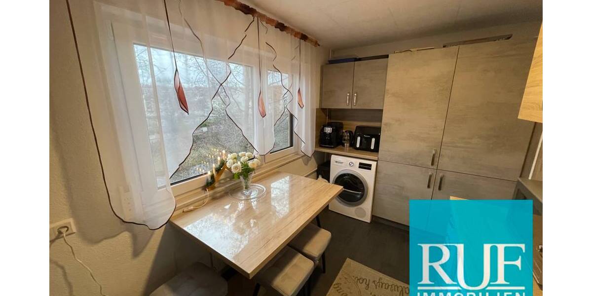 Etagenwohnung Pforzheim Südstadt - 4 Zimmer, 95 m&sup2;, 299.000&euro; | Angebot:26451468