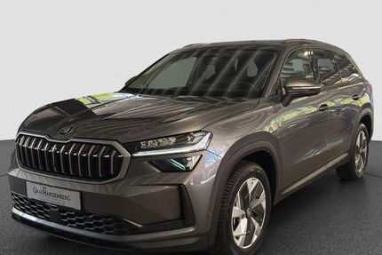 Skoda Kodiaq 24.543 km 45.890 € Karlsruhe 76131